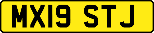 MX19STJ