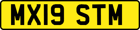 MX19STM