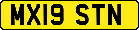 MX19STN