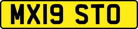 MX19STO