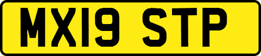 MX19STP