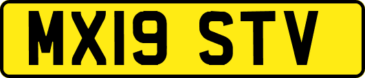 MX19STV