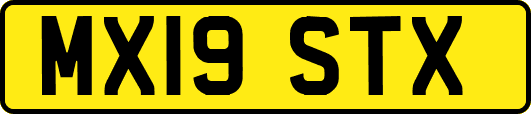 MX19STX