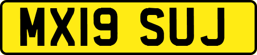 MX19SUJ