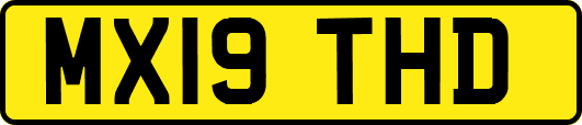 MX19THD