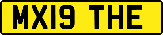 MX19THE