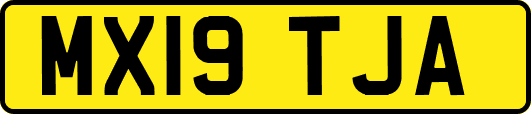 MX19TJA