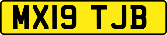 MX19TJB