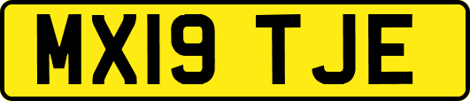 MX19TJE