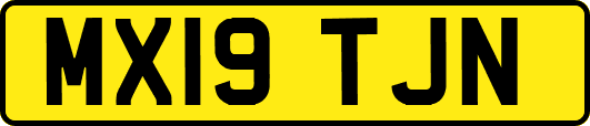 MX19TJN