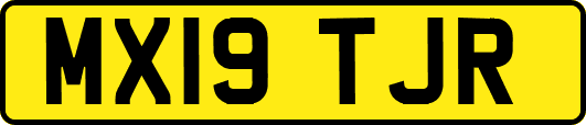 MX19TJR