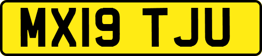 MX19TJU