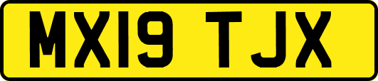 MX19TJX
