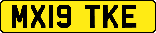 MX19TKE