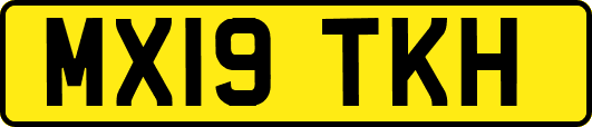 MX19TKH