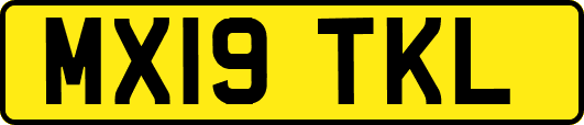 MX19TKL