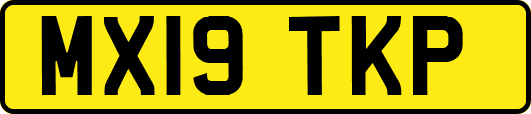 MX19TKP