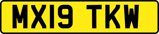 MX19TKW