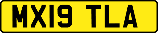 MX19TLA