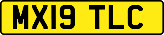 MX19TLC