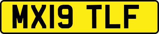 MX19TLF