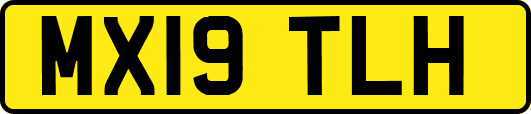 MX19TLH