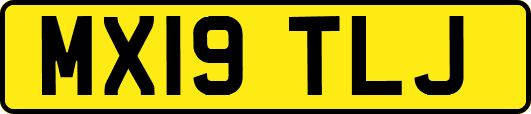 MX19TLJ