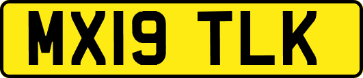 MX19TLK