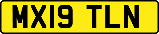 MX19TLN