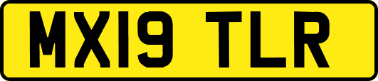 MX19TLR