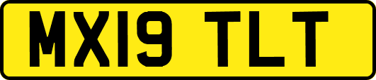 MX19TLT