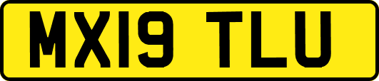 MX19TLU