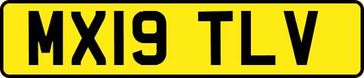 MX19TLV