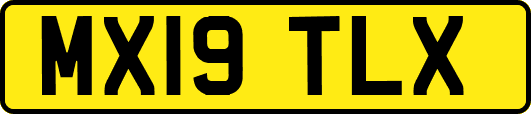 MX19TLX