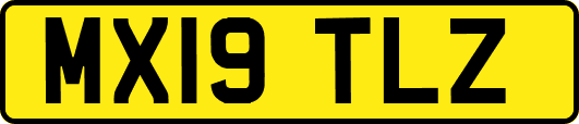 MX19TLZ