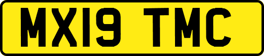 MX19TMC