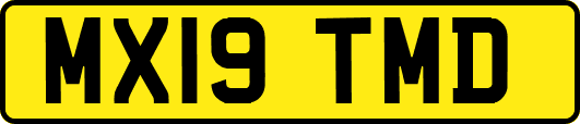 MX19TMD