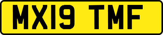 MX19TMF