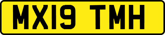 MX19TMH