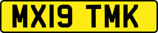 MX19TMK