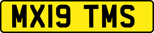 MX19TMS