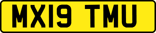 MX19TMU