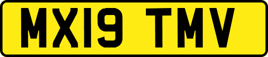 MX19TMV