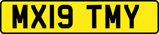 MX19TMY