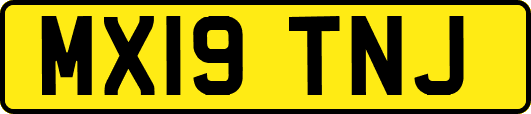 MX19TNJ