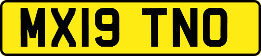 MX19TNO