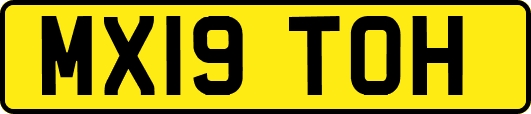 MX19TOH