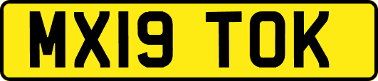 MX19TOK