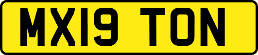 MX19TON