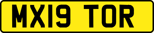 MX19TOR
